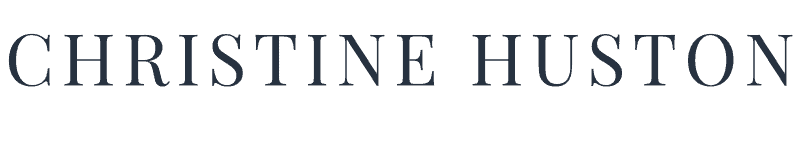 Christine Huston